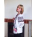 Embroidered blouse "Ukrainian Queen"